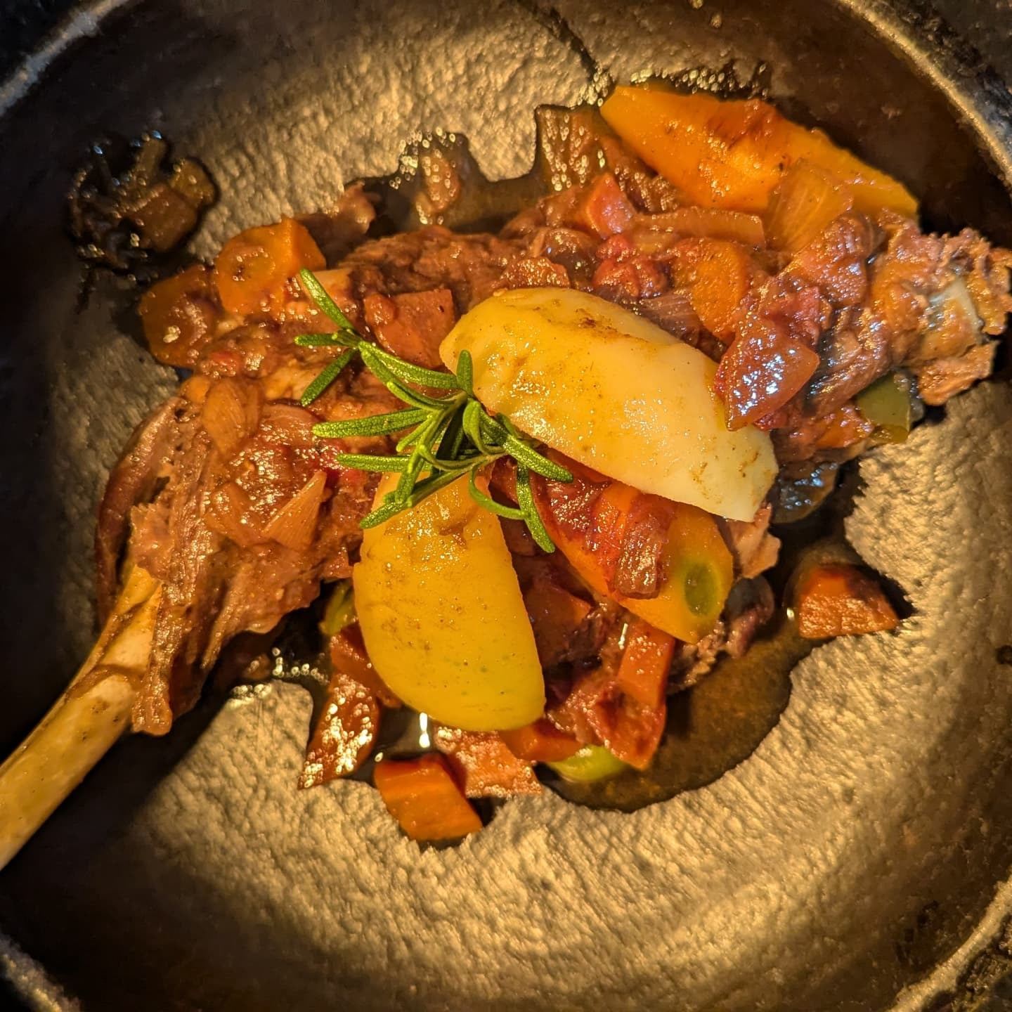 Le restaurant