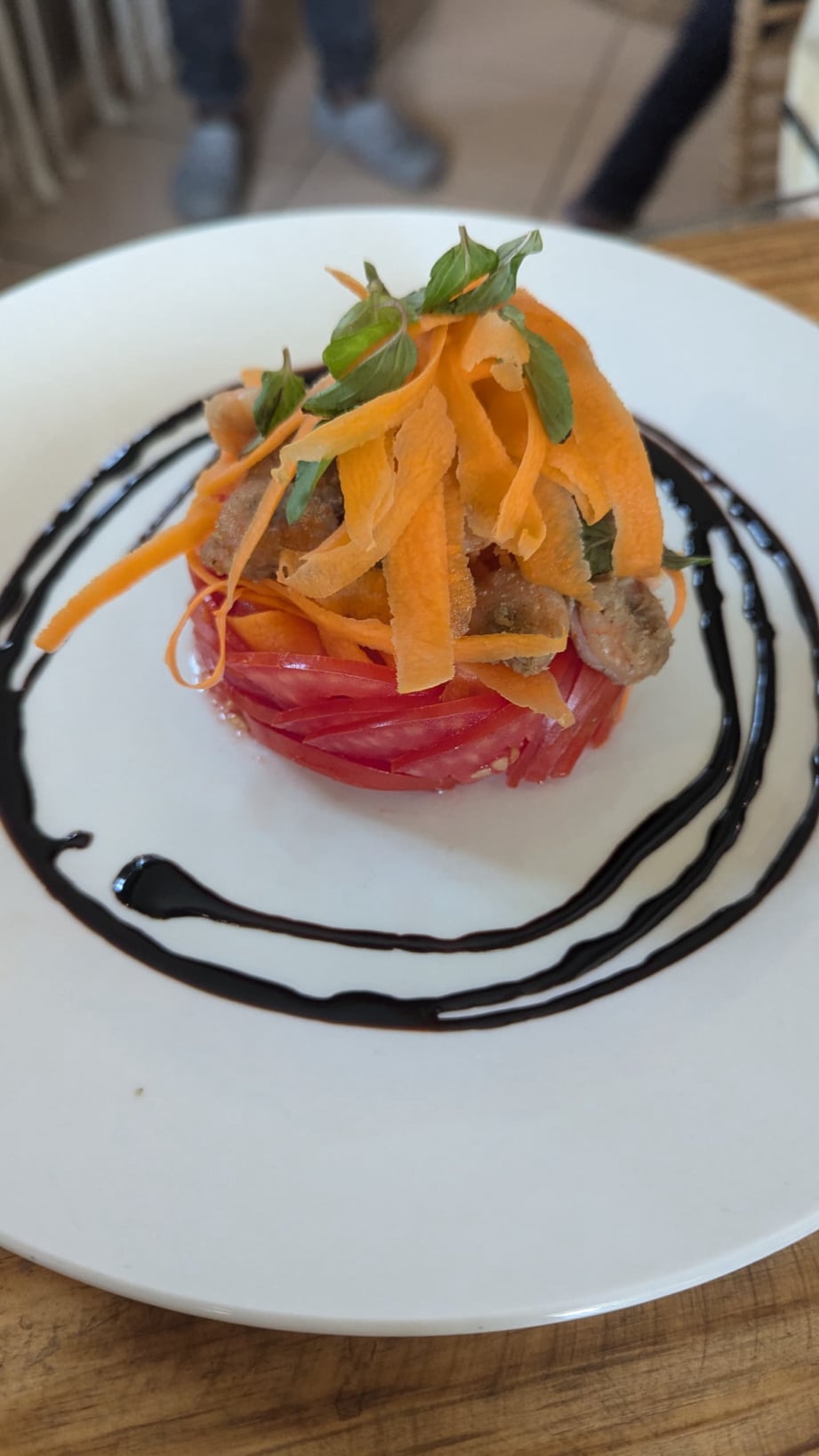 Le Jardin de Canelya, jardin-restaurant à Cotonou – photo 7